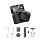 thumbnail image 1 of Cámara Insta360 GO Ultra 4K para vlogging, ligera e impermeable, 1 of 9