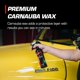 thumbnail image 4 of Spray de lavado y cera sin agua Holley Speed Wash 473 ml, 2 piezas, 4 of 6