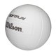 thumbnail image 2 of Balón de voleibol WILSON Soft Play tamaño oficial blanco, 2 of 6