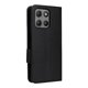 thumbnail image 3 of Funda Cartera para Motorola Moto G17 Power Tapa Flip con Ranuras y Soporte Negro, 3 of 5