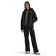 thumbnail image 4 of Chaqueta The North Face Thermoball con capucha para mujer Summit Navy XS, 4 of 6