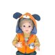 thumbnail image 2 of Muñeco infantil bebé realista silicona Danut, 2 of 4