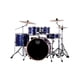 thumbnail image 2 of Batería Acústica Mapex Venus Ve5295ftc - Blue Sky Sparkle, 2 of 3