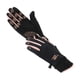 thumbnail image 4 of Guantes De Invierno, Manoplas Calentadoras De Manos Para Actividades Al Aire Libre, Motociclismo, Ciclismo, Hombres, Pantalla Táctil, Negro Y Rosa, 4 of 5