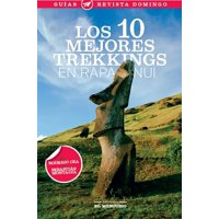 Sm - Libro Los 10 Mejores Trekkings En Rapa Nui.
