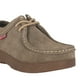 thumbnail image 4 of Zapato de Cuero Niño Buxus Tostado Bamboo, 4 of 5