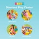 thumbnail image 3 of Piscina Intex Dinoland Play Center 335L para niños, 3 of 7