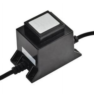 Hb Led - Fuente De Poder Tranformador Ac12V 50Va Ip68