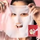thumbnail image 3 of Set 2 Mascarillas Facial Reafirmante De Colageno Lau, 3 of 3