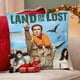 thumbnail image 4 of La Tierra de los Perdidos Fundas de almohada de terciopelo con tema, regalos de funda de almohada, decoración para el hogar, cojín de lanzar, regalo de cumpleaños para fans y parejas.66*66cm., 4 of 6