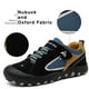 thumbnail image 2 of Zapatos de senderismo Mishansha Kids Outdoor Sneakers Talla 4 Big Kid, 2 of 3