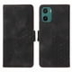 thumbnail image 4 of Carcasa FOXDOCK Motorola Moto E15 de cuero PU, diseño acolchado clásico, protección contra caídas y rayones, 4 of 5