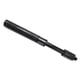 thumbnail image 1 of Pool Cue Butt End Extender Fibra De Carbono Para Billar Alargar Herramientas Piezas B, 1 of 5