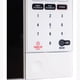 thumbnail image 3 of Horno Microondas Telefunken Tfk-20 Dg Microondas 8 Lts Color Blanco Certificado, 3 of 7