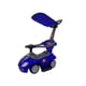 thumbnail image 1 of Correpasillo Mega Car Azul, 1 of 3