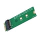 thumbnail image 2 of Tarjeta Adaptadora SSD M.2 NGFF A Lenovo ThinkPad X1 Carbon 20+6pin 26pin SSD, 2 of 3