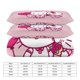 thumbnail image 4 of Cartoon Hello Kitty Comforter Balloon 3-Piece Bed Sheets Warm Kawaii Bedding Set Cute Soft Bedclothes for Boys Girls Kids Twin, 4 of 5