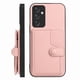 thumbnail image 1 of FOXDOCK Funda para SAMSUNG Galaxy A54 con Bloqueo RFID - Diseño Elegante con Cierre de Botón, 1 of 5