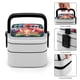 thumbnail image 5 of Fiambrera de Doble Capa Power Rangers 1000ml, 5 of 6
