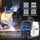 thumbnail image 3 of Soldador Azzuno 3 en 1 135 Amperios Multiproceso 110 V Synergic, 3 of 3