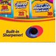 thumbnail image 5 of Crayons Cra-Z-Art de 96 unidades en caja abatible con sacapuntas, 5 of 7