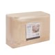 thumbnail image 2 of Juego de Sábanas Polar Bordadas Chantilly 1 Plaza Beige, 2 of 2
