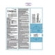 thumbnail image 3 of Credelio Plus 112 5 4 22 Mg Perro 2 8 5 5 Kg X 1 Comprimido Masticable, 3 of 8
