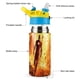 thumbnail image 3 of Botella de Agua Flashman Azul 12 oz, 3 of 6