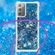 thumbnail image 3 of Funda FOXDOCK para Samsung Galaxy Note 20 con Cuerda Ajustable, Brillo Líquido, Protección Antigolpes y Lente – Ideal para Regalo, 3 of 6