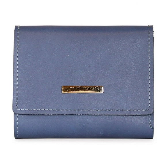 Billetera Sophia Azul
