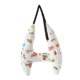 thumbnail image 3 of Almohada De Viaje Fácil Instalación Adultos Transpirable Almohada De Coche Para Niños Blanco, 3 of 3