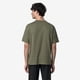 thumbnail image 4 of Polera K-Way Men Solo Green Lichen, 4 of 5
