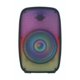 thumbnail image 5 of Parlante Bluetooth Flame Lights 15", 5 of 10