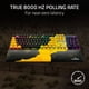 thumbnail image 3 of Teclado para juegos Razer Huntsman V2 Optical PUBG Edition, 3 of 6