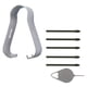 thumbnail image 2 of Puntas De Repuesto Juego De Puntas Para Note8 Accesorios Reemplaza, 2 of 5
