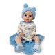 thumbnail image 4 of Muñeco Bebé Realista niño, 4 of 6
