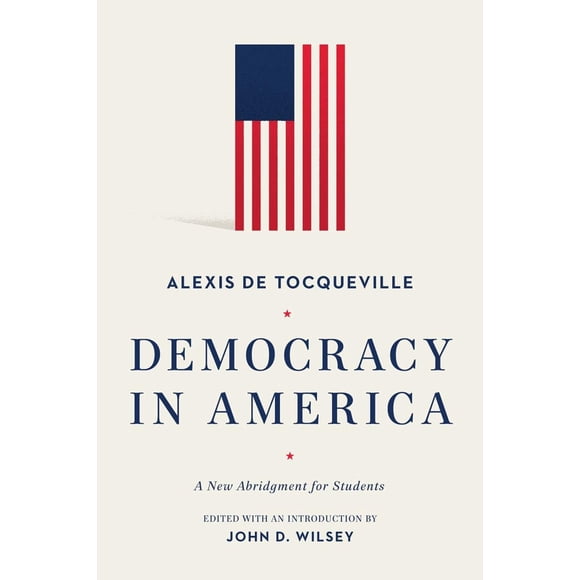 Libro Lexham Press Democracia en América – Versión para Estudiantes