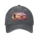 thumbnail image 1 of The Mandalorian Sombrero vaquero para adultos con ala curvada moldeable, sombrero de sol al aire libre para hombres y mujeres, 1 of 6