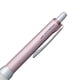 thumbnail image 4 of Bolígrafo Pen Uni Alpha-Gel Jetstream de 0,7 mm con cuerpo rosa, 4 of 6