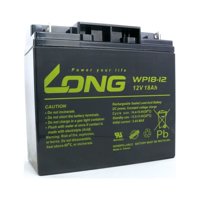 Long - Bateria 12V 18Ah