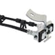 thumbnail image 5 of Manguera De Freno Trasera Central Para Ford F 250 F 350 F 450, 5 of 5