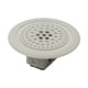 thumbnail image 5 of Repuesto De Cubierta De Micrófono De Techo De Coche 2138230100 Para Benz W253 2009-2025, Gris Cóncavo, 5 of 5