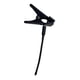 thumbnail image 1 of Soporte De Micrófono De Cuello De Cisne Profesional Fácil De Instalar Con Clips Soporte De Micrófono, 1 of 5