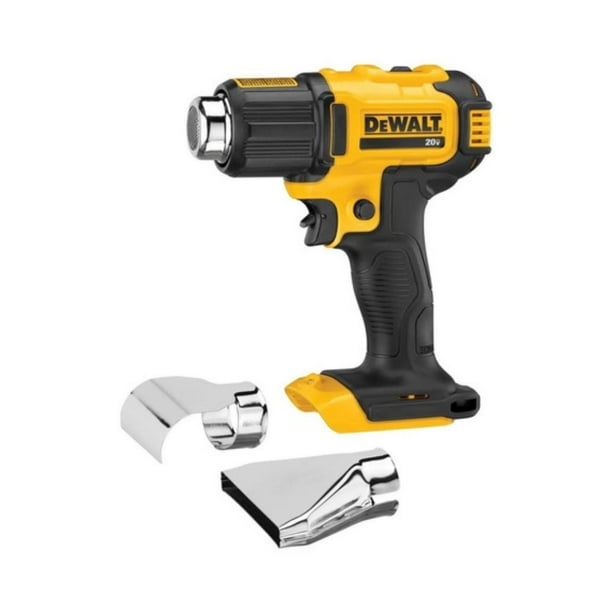 Pistola De Calor 20V Sin Batería Dce530B