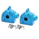 thumbnail image 5 of Ajuste Para WLTOYS 144001 1:14 RC Car Gearbox Carcasa Azul, 5 of 5