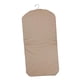 thumbnail image 1 of Tabla De Planchar Colgante, Estera De Planchado Antiarrugas Para Viajes, Apartamento, Hogar, Marrón, 1 of 5