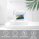 thumbnail image 3 of Funda para AirPods Pro Desmarcar Diseño Lava, 3 of 6