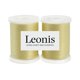 thumbnail image 1 of Hilos de coser LEONIS 100 m (2 uds) [78330], 1 of 7