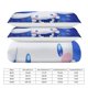 thumbnail image 2 of Cinnamoroll Quilt Set Thicken Soft 3 Pieces Bedding Set All Season Duvet Cove with 2 Pillowcases for Adult Women Girls Teens Home Room Decor, 2 of 5