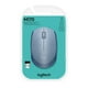 thumbnail image 2 of Mouse Logitech M170 Blue Grey, 2 of 3